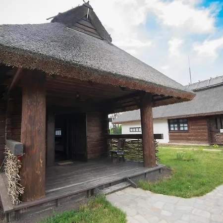 Ресторан Отель Гуляй Поле Novomoskovs'k Exterior photo