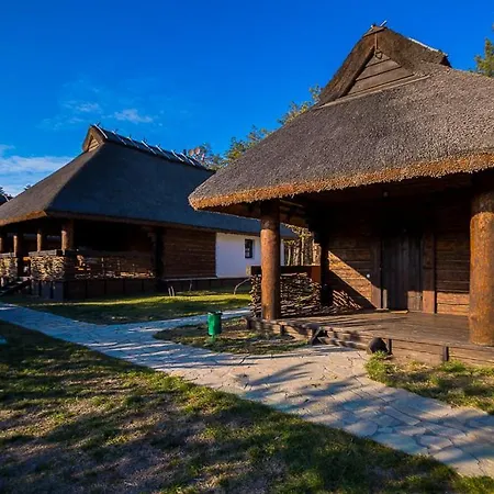 Ресторан Отель Гуляй Поле Novomoskovs'k Exterior photo